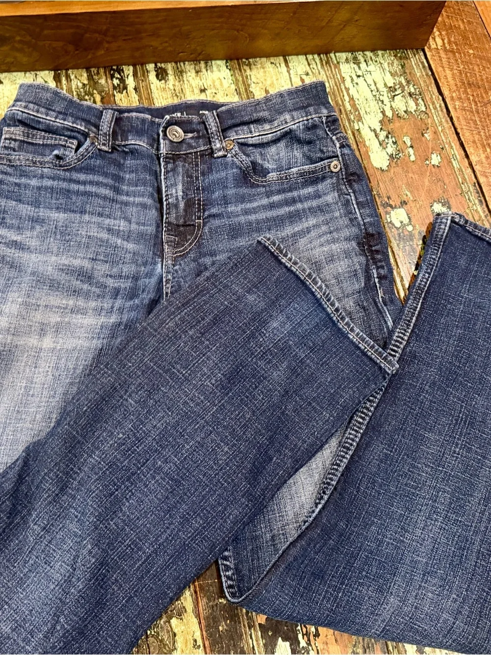 Mint Condition Men’s BKE Aiden Jeans 28x30 - Classic Straight Fit